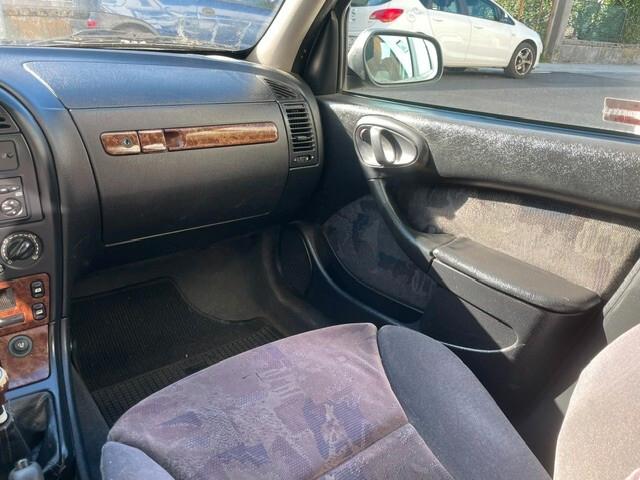 Citroen Xsara 1.6i cat Break Exclusive
