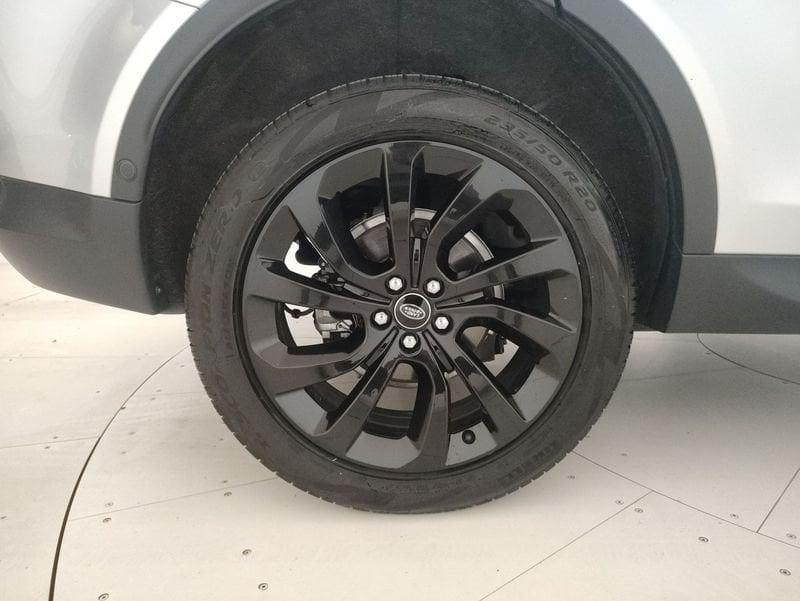 Land Rover Discovery Sport 2.0d td4 mhev SE awd 163cv auto