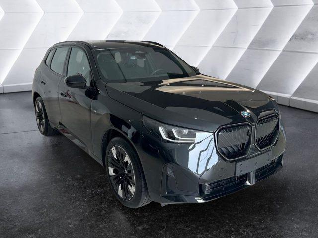 BMW X3 xDrive 20d Msport Pro