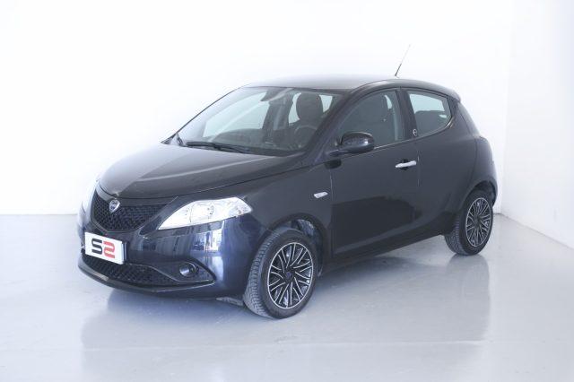 LANCIA Ypsilon 1.2 69 CV 5 porte GPL Ecochic Gold