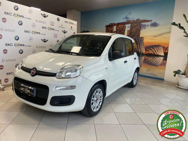 FIAT Panda 1.2 EasyPower Lounge GPL