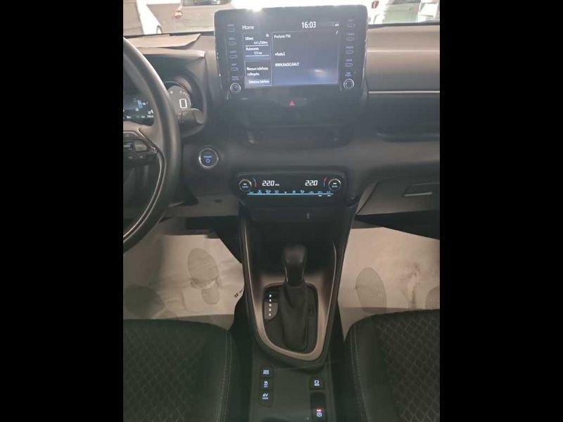 Mazda Mazda2 2 1.5 vvt full hybrid electric Pure e-cvt
