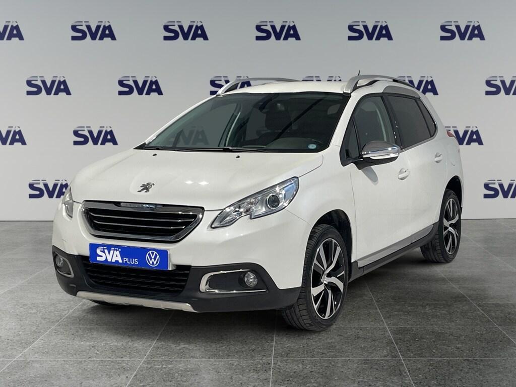 Peugeot 2008 1.6 bluehdi 100CV Allure