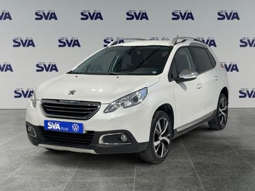 Peugeot 2008 1.6 bluehdi 100CV Allure