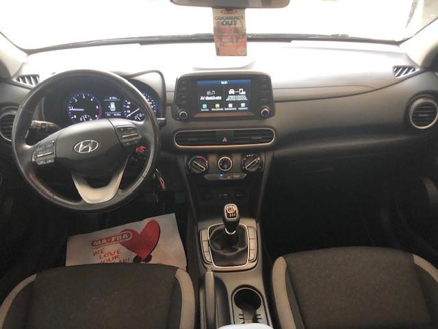 Hyundai Kona 1.6 CRDI 115 CV Comfort