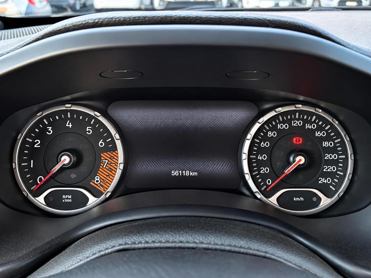 JEEP RENEGADE 1.0 LIMITED *PREZZO REALE*