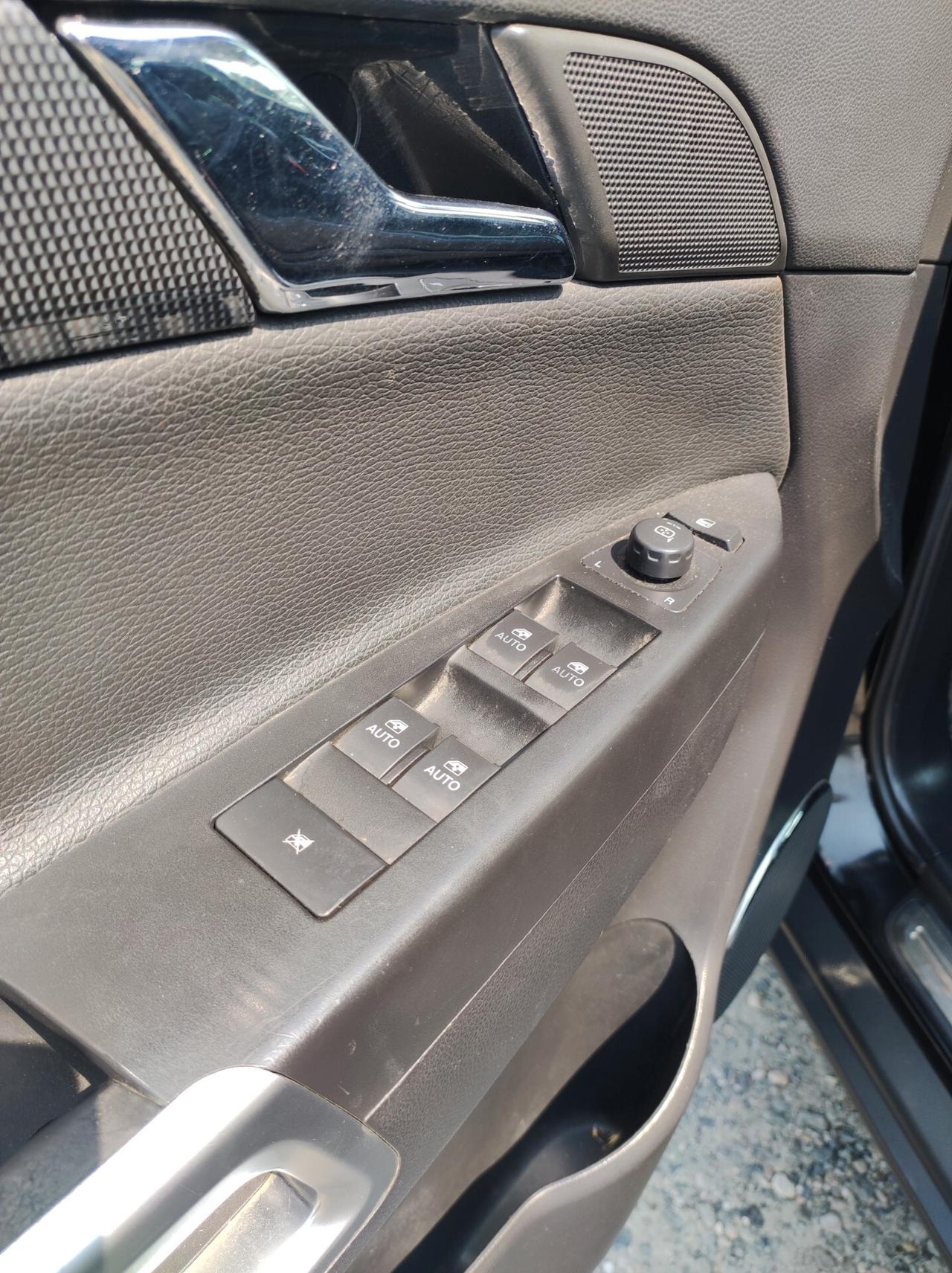 Opel Antara 2.0 CDTI 150CV aut. Edition Plus