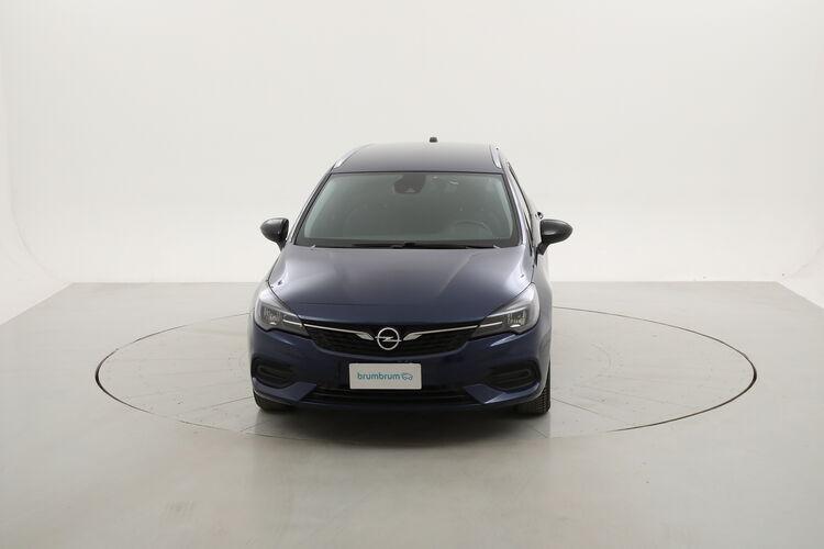 Opel Astra ST Business Elegance AT9 BR674483 1.5 Diesel 122CV