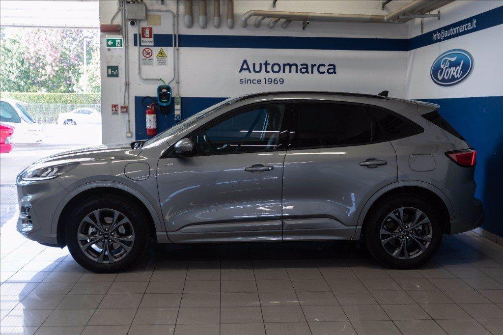 FORD Kuga 2.5 phev ST-Line 2wd 225cv cvt del 2024