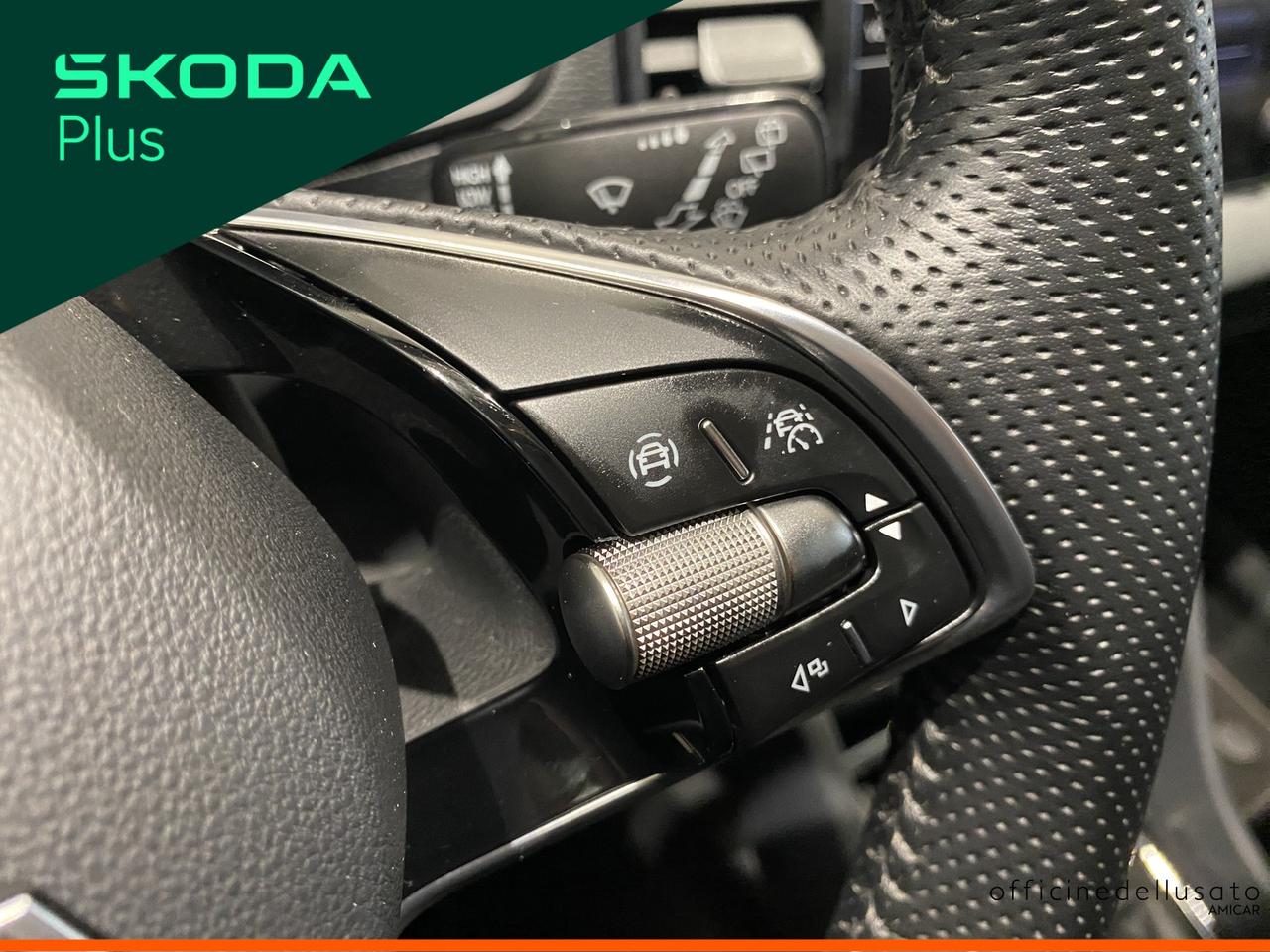 Skoda Karoq 2.0 tdi evo scr 115cv selection