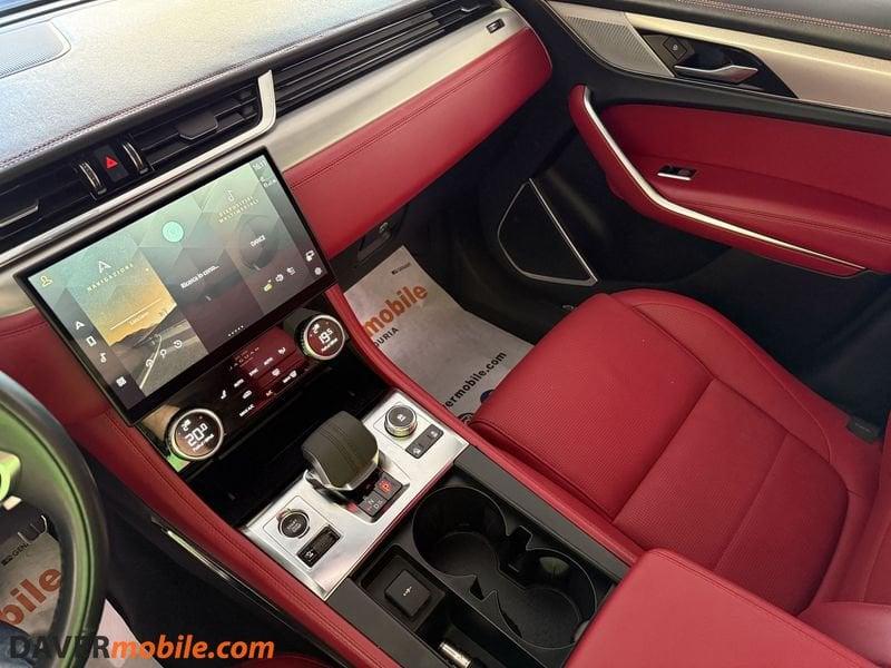 Jaguar F-Pace F-Pace 2.0d i4 AUTOCARRO R-Dynamic S awd 163cv auto + IVA
