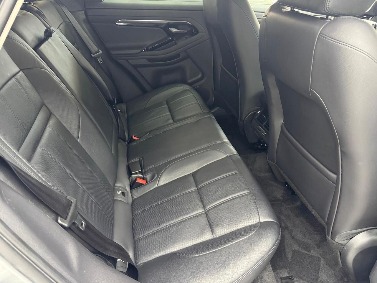 Land Rover Range Rover Evoque 2.0 150Cv -IBRIDA