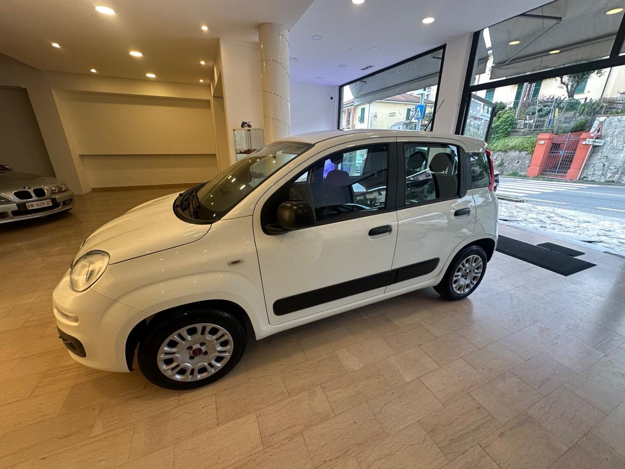 Fiat Panda 1.2 Pop