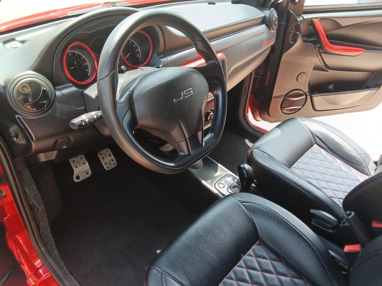 Ligier JS JS50 DCI L6 Sport