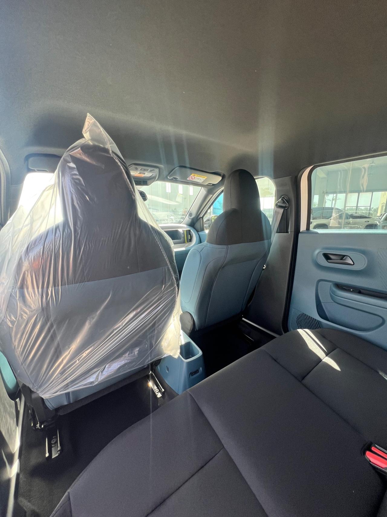 Fiat Grande Panda 1.2 S&S Icon 100cv - possibilità noleggio no scoring