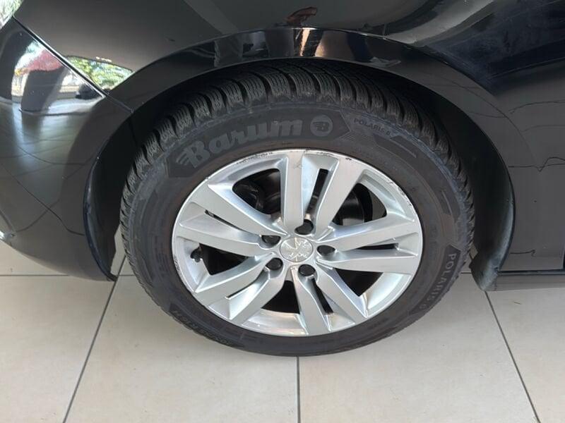 Peugeot 308 Active PureTech 110 S&S