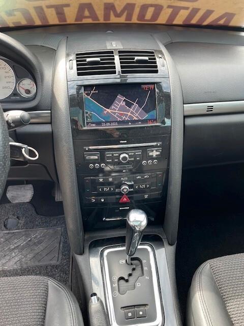 Peugeot 407 2.0 HDi SW Ciel Business