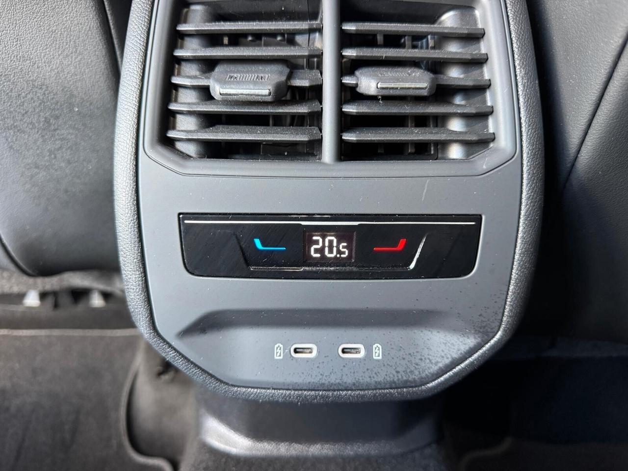 Cupra Formentor 2.0 TDI