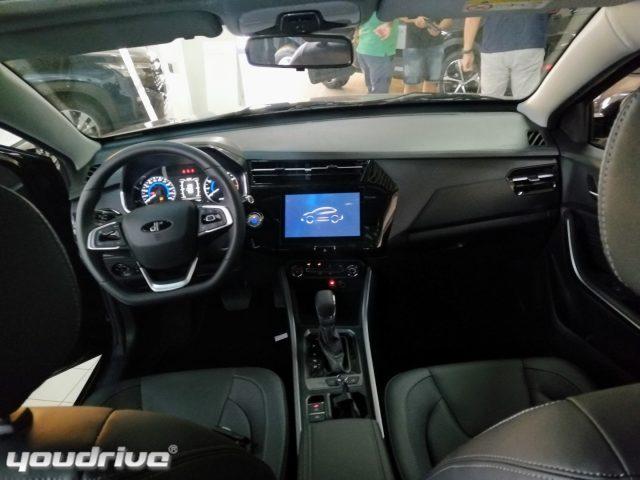 DR MOTOR DR 3.0 KM0 1.5 CVT GPL NO OBBLIGO FINANZIAMENTO