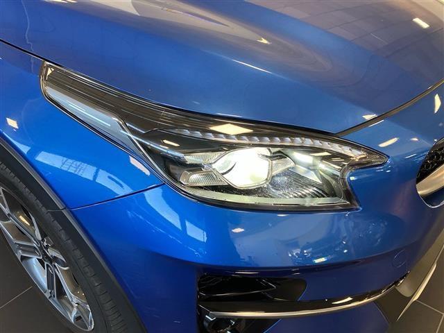 KIA XCeed 1.0 T-GDi 111cv Style 2WD