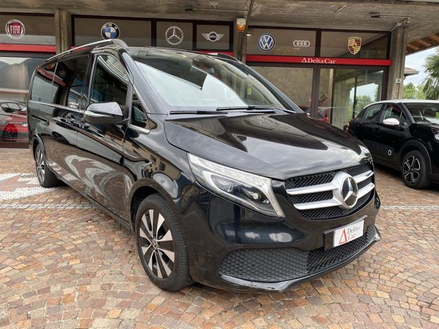 MERCEDES-BENZ V 250 d Automatic Premium Extralong IVA COMPRESA