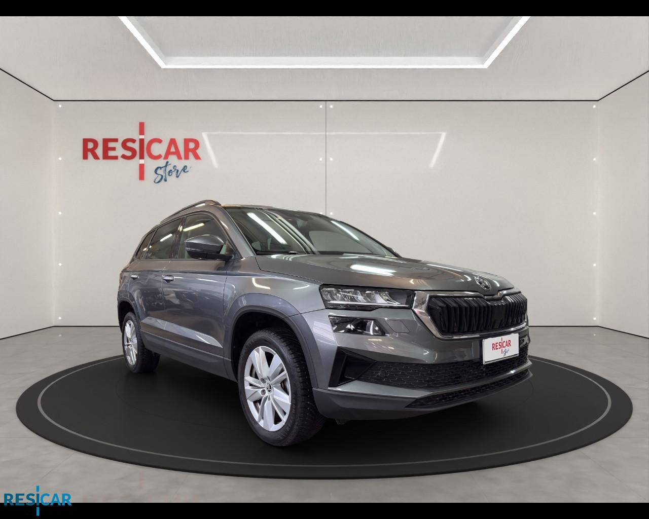 Skoda Karoq 1.0 tsi Executive 115cv, IVA ESPOSTA