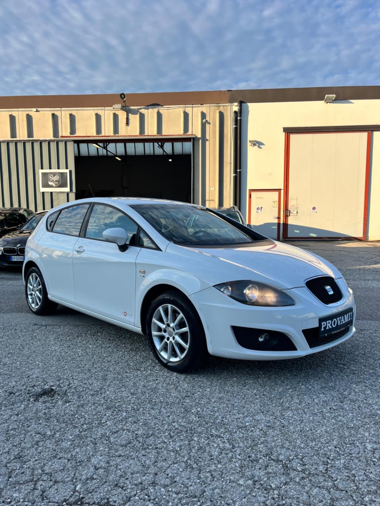 Seat Leon 1.2 TSI Copa