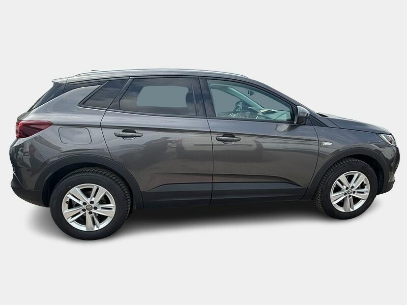 OPEL GRANDLAND X 1.5 Ecotec Diesel 130cv Business S/S AT8