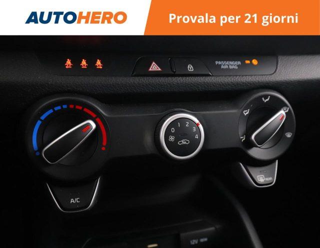 KIA Stonic 1.0 T-GDi 100 CV MHEV iMT Style