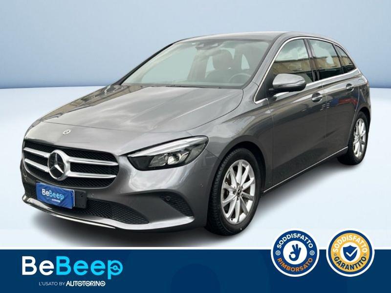 Mercedes-Benz Classe B B 180 SPORT PLUS AUTO