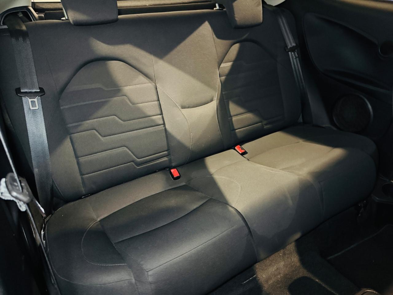 MiTo 2015 1.4 tb*70CV*RESTYLING*GPL*