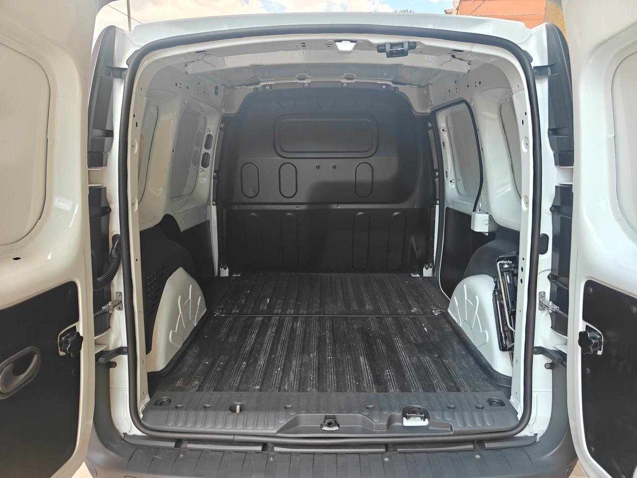 Renault Kangoo Blue dCi Express