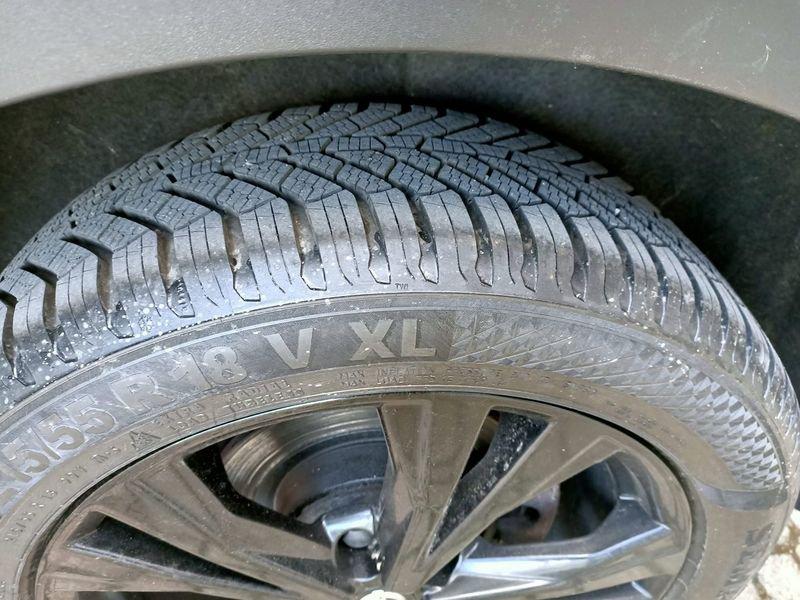 Nissan Qashqai 1.2 dig-t N-Connecta 115cv 1.2 DIG-T 115cv N-Connecta 2WD