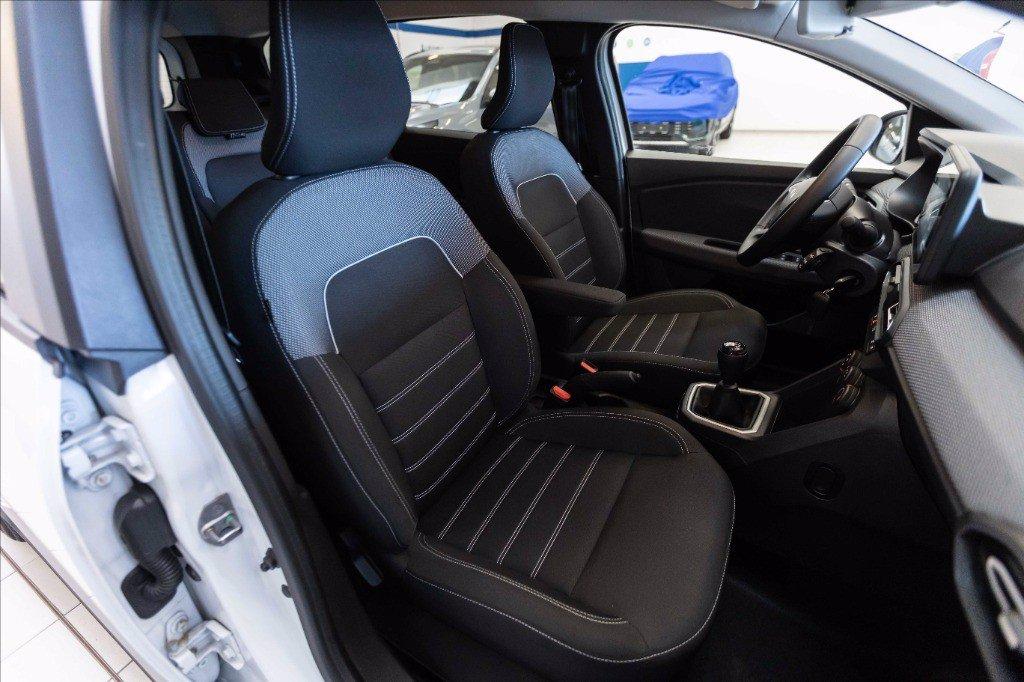 DACIA Jogger 1.0 tce Essential Gpl 100cv del 2024