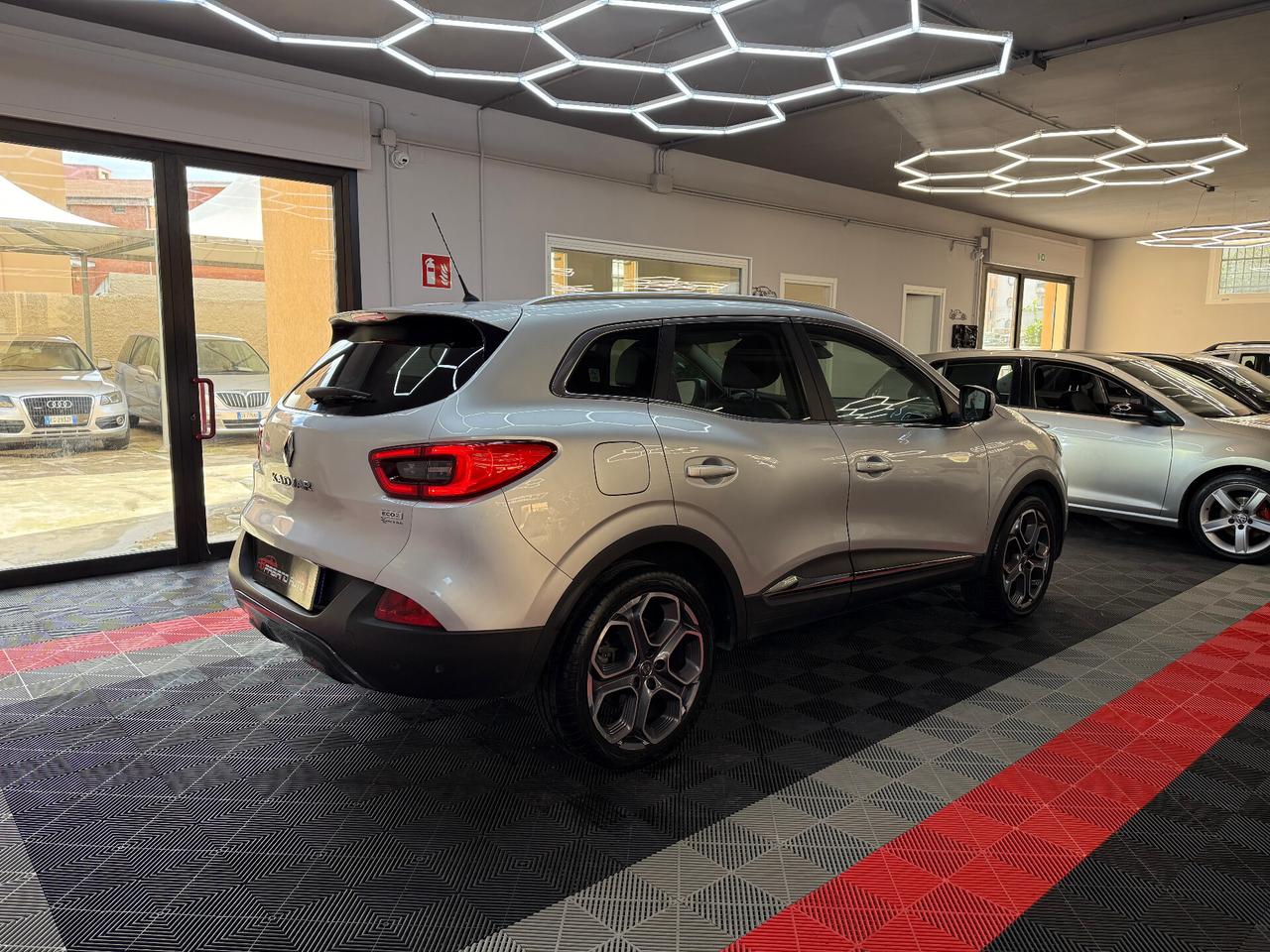 Renault Kadjar 1.5 dCi - FABIANOAUTO