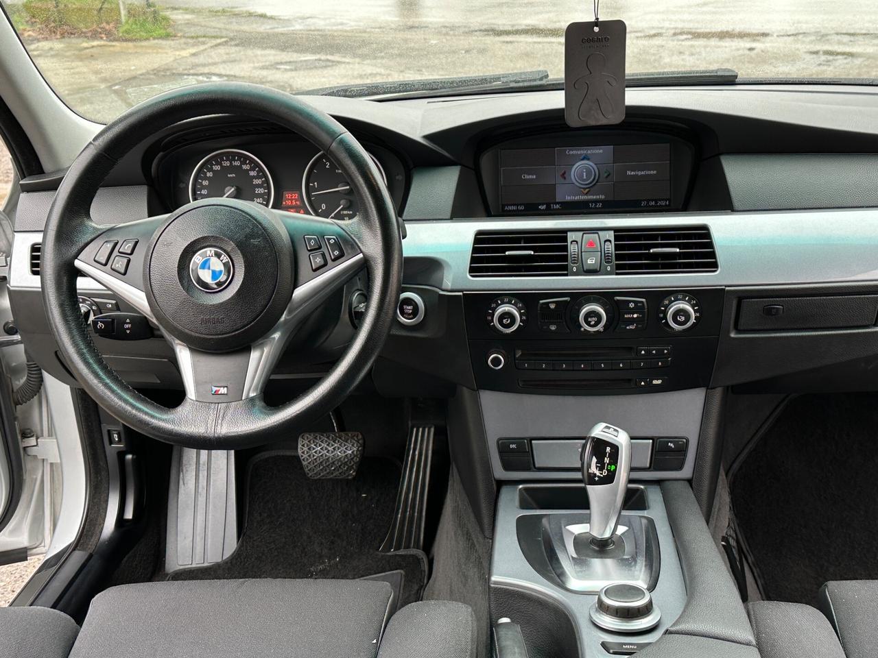 Bmw 530 530d cat Touring Msport