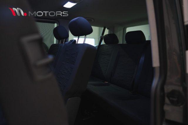 VOLKSWAGEN Caravelle T7 2.0 TDI Comfortline 199 CV DSG 8p.ti