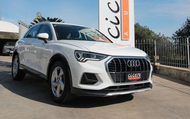Audi Q3 35 TDI S tronic Business Advanced 2019