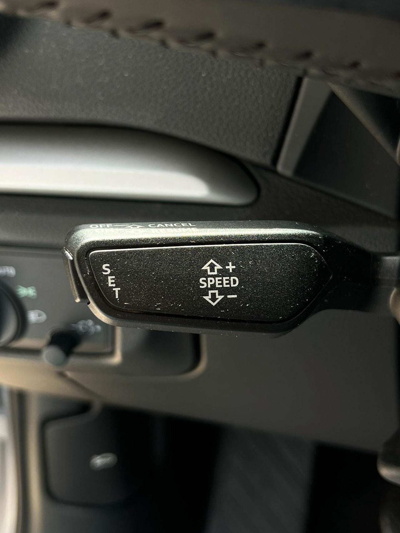 Audi A3 SPB 30 TDI Admired