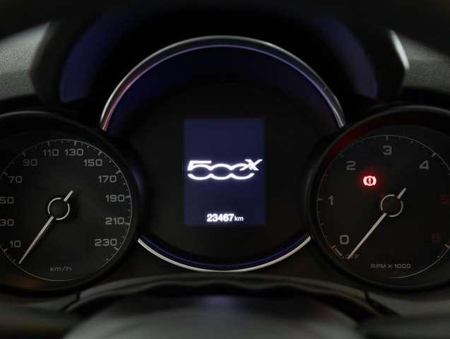 Fiat 500X 500X 1.3 mjet 95cv