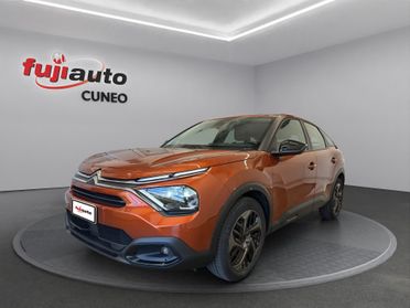 Citroen C4 1.2 puretech Shine s&s 130cv