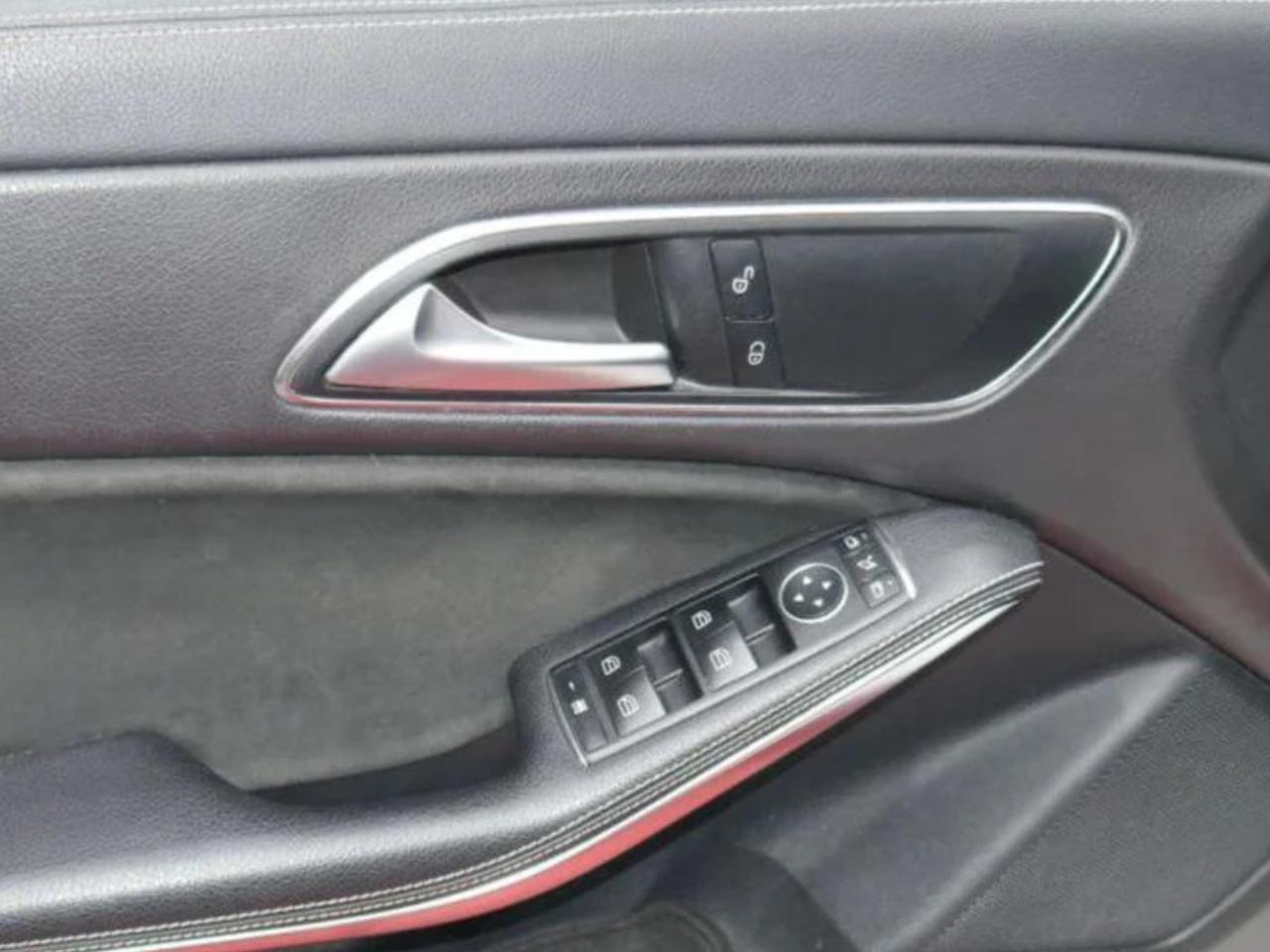 MERCEDES-BENZ CLA 200 D SW 4 MATIC AUTOMATIC NIGHT EDITION PERFETTA