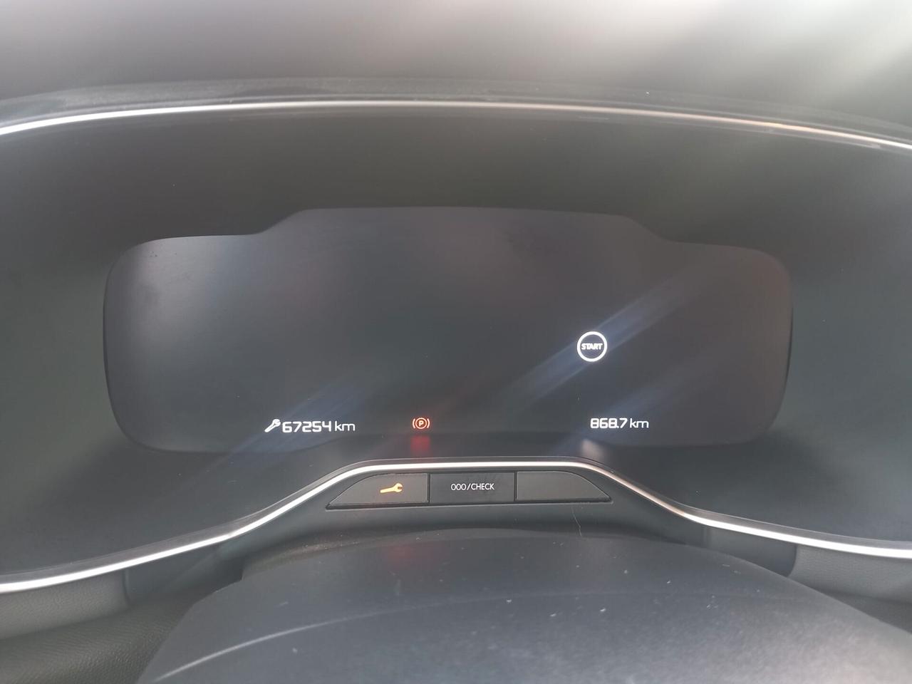 Citroen C5 Aircross 1.5 bluehdi Business