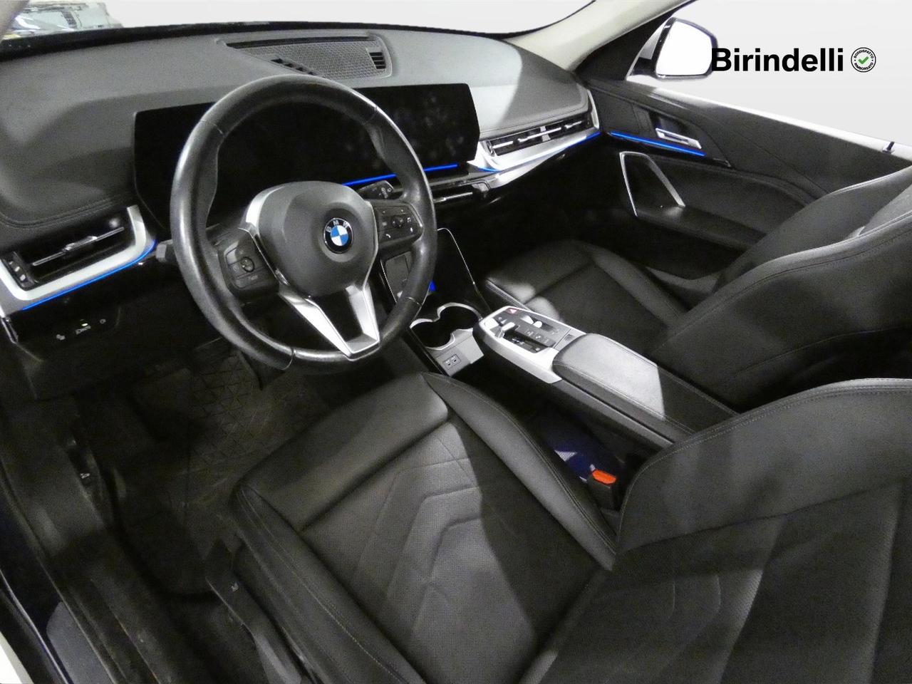 BMW X1 (U11) - X1 sDrive 18d xLine