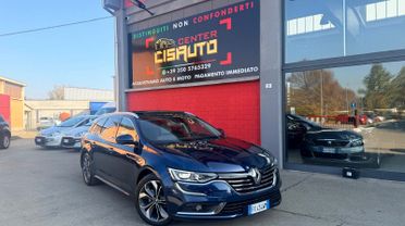 Renault Talisman Sporter Blue dCi 160 CV EDC Executive 4Control