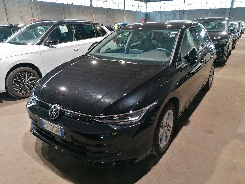 Volkswagen Golf 2.0 TDI 115 CV SCR Life