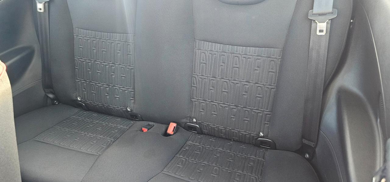 Fiat 500 500e Berlina 42 kWh La Prima