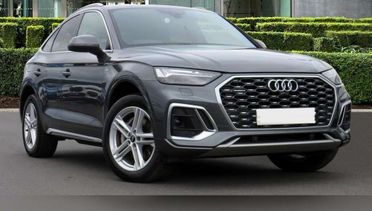 Audi Q5 40 TDI 204 CV quattro S tronic line plus