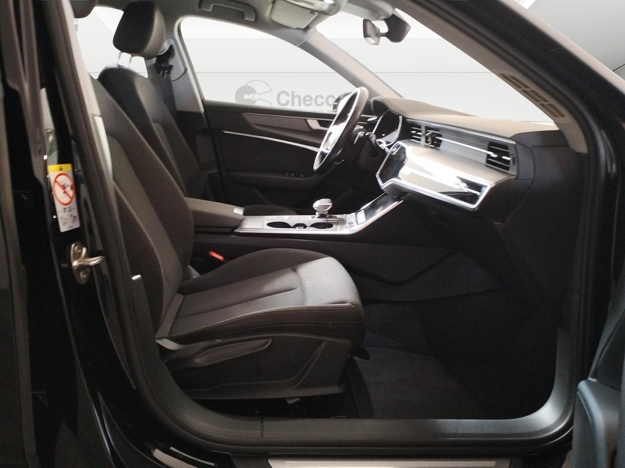 Audi A6 Avant 35 2.0 TDI S tronic Business Plus