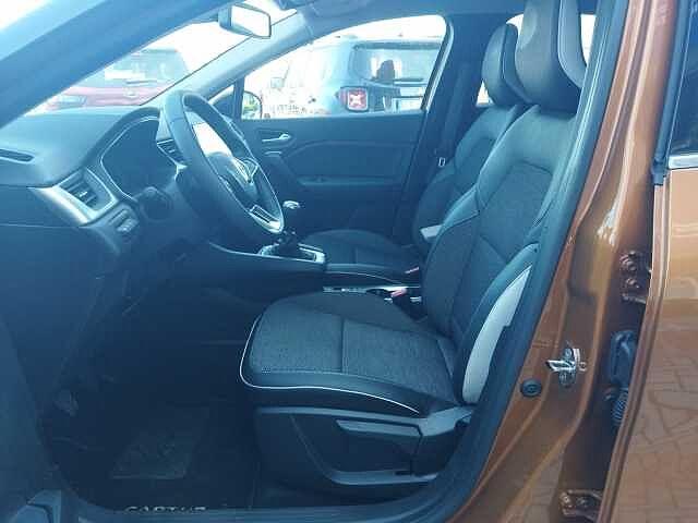Renault Captur TCe 90 CV Intens